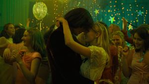 The Virgin Suicides's poster
