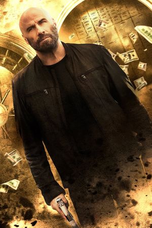 Cash Out's poster