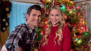 A Song for Christmas's poster