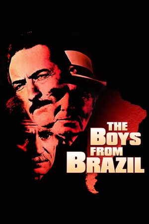 The Boys from Brazil's poster