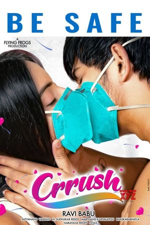 Crrush's poster