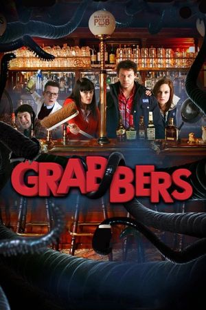 Grabbers's poster
