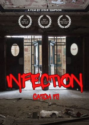 Infection's poster