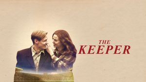 The Keeper's poster