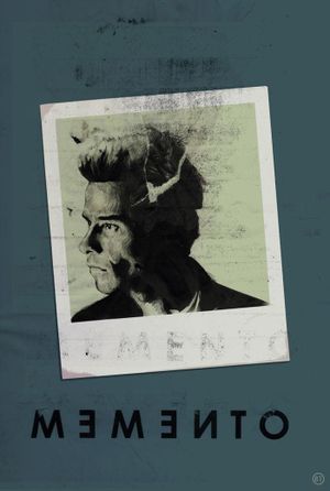 Memento's poster