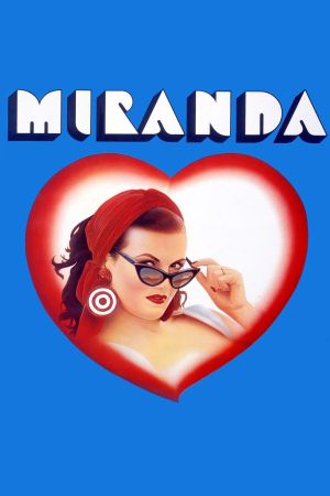 Miranda's poster