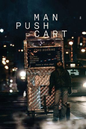 Man Push Cart's poster image