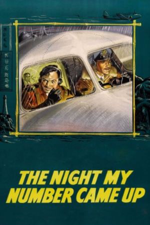 The Night My Number Came Up's poster