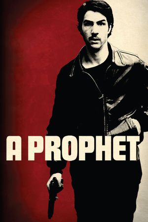 A Prophet's poster