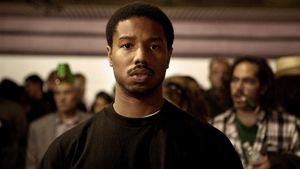 Fruitvale Station's poster