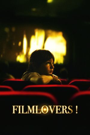 Filmlovers!'s poster