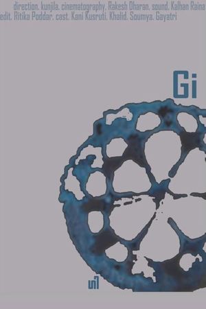 Gi's poster