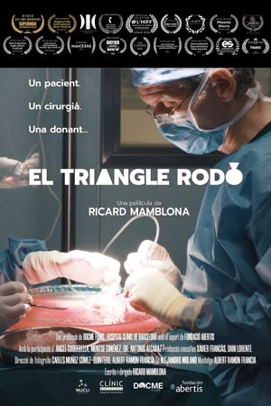 El triangle rodó's poster