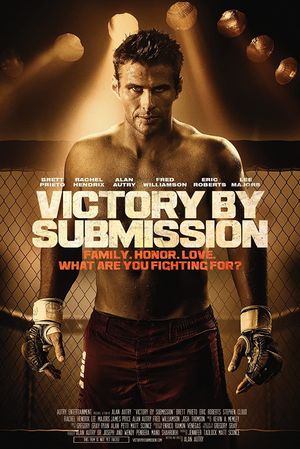 Victory by Submission's poster