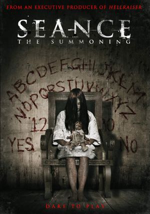 Seance: The Summoning's poster image