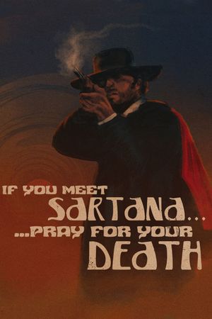 If You Meet Sartana Pray for Your Death's poster