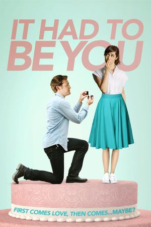 It Had to Be You's poster