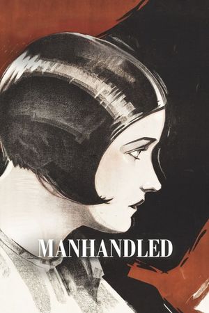 Manhandled's poster