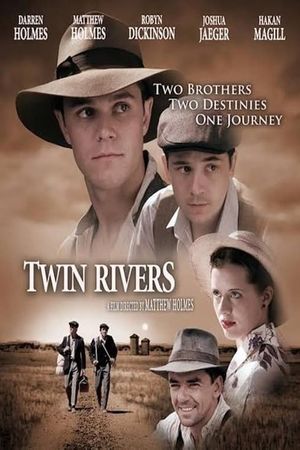 Twin Rivers's poster