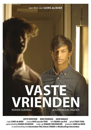 Close Friends's poster