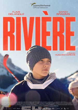 Rivière's poster