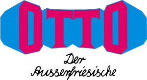 Otto - Der Außerfriesische's poster