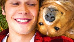 A Dog's Purpose's poster