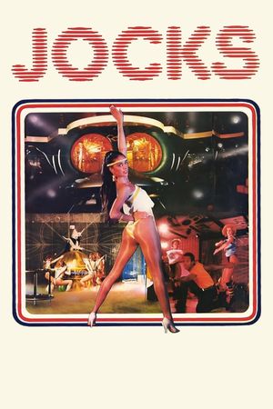 Jocks's poster