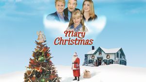 Mary Christmas's poster