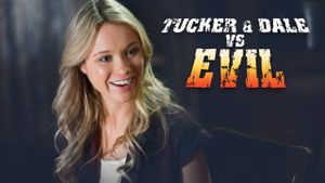 Tucker and Dale vs Evil's poster
