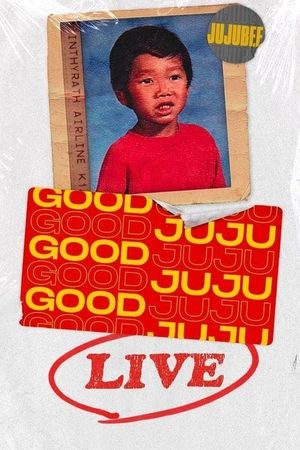 Good Juju Live's poster image