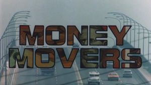 Money Movers's poster