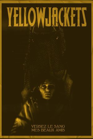 Yellowjackets's poster