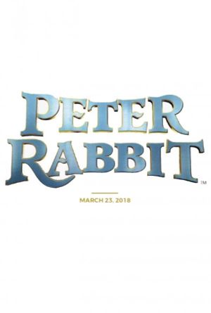 Peter Rabbit's poster