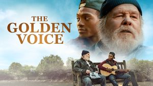 The Golden Voice's poster