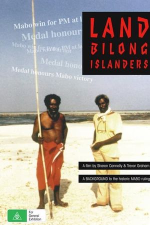 Land Bilong Islanders's poster