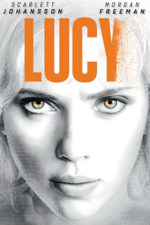 Lucy's poster