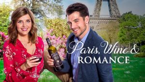 Paris, Wine & Romance's poster