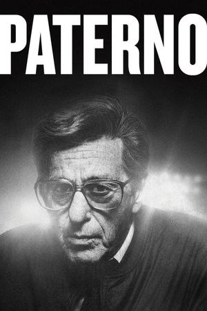 Paterno's poster