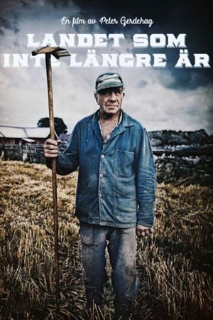 Landet som inte längre är's poster