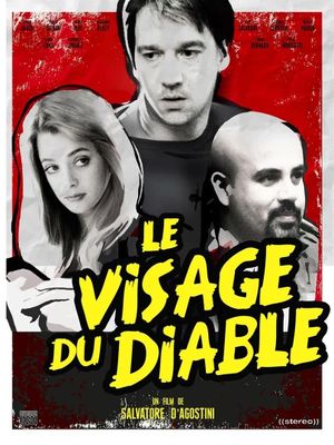 Le visage du diable's poster