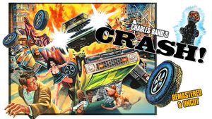 Crash!'s poster