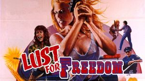Lust for Freedom's poster