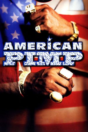 American Pimp's poster image