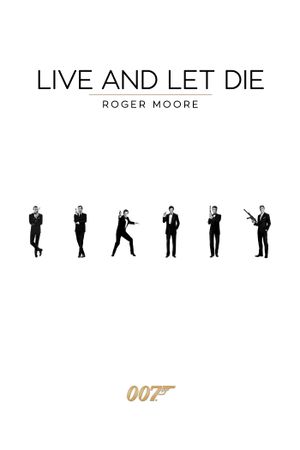Live and Let Die's poster