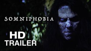 Somniphobia's poster