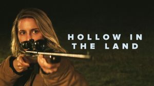 Hollow in the Land's poster