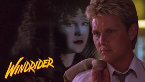 Windrider's poster