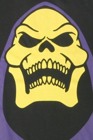 Skeletor's Revenge's poster