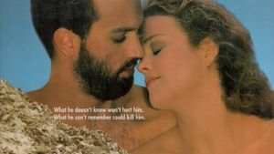 Landslide's poster